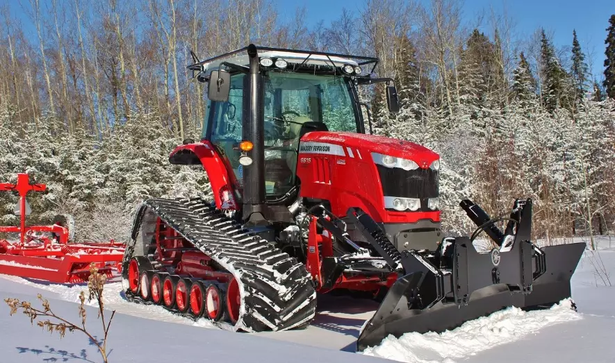 how does a snow groomer work how does a snow groomer work