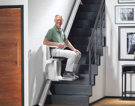curved stairlift curved stairlift
