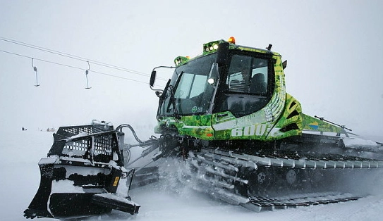 ski slope grooming hours ski slope grooming hours