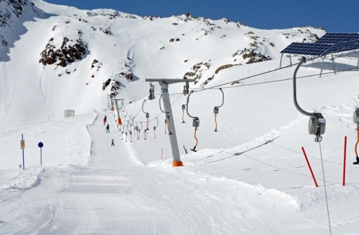 surface lift surface lift