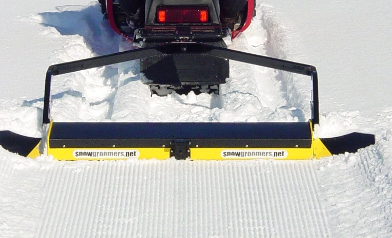 how does a snow groomer work how does a snow groomer work