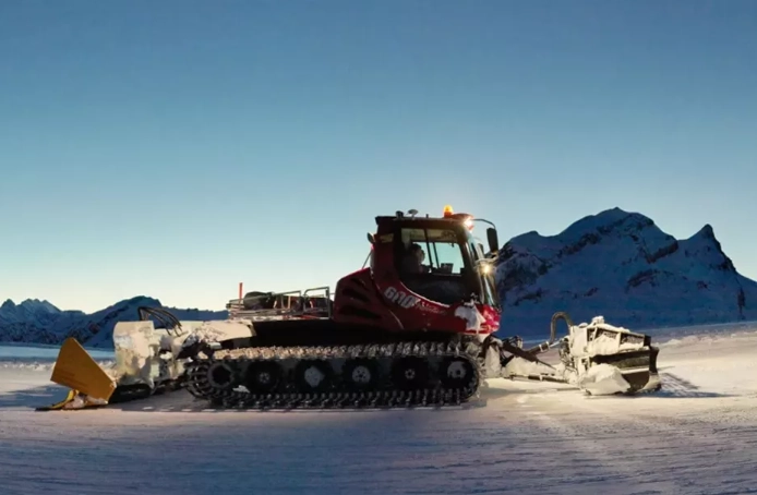 snow groomer terminology snow groomer terminology