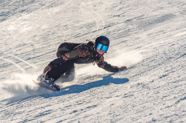 shred the gnar meaning