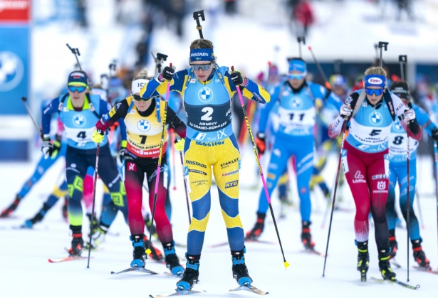 How to watch Biathlon How to watch Biathlon