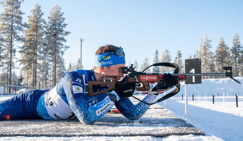 biathlon shooting rules