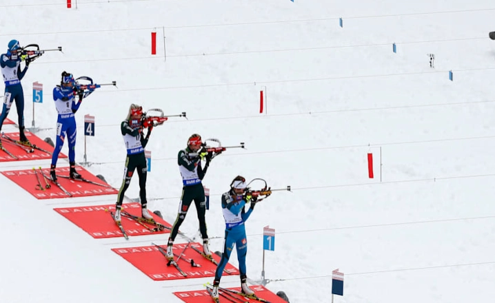 winter olympics biathlon winter olympics biathlon