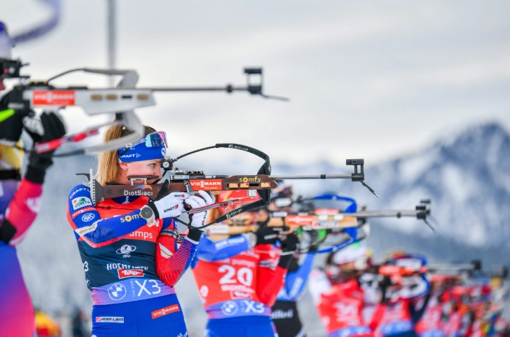 How to watch Biathlon How to watch Biathlon