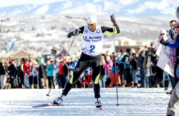 Nordic combined rules