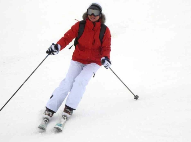 freeride skis vs all-mountain