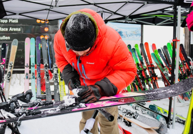 freeride skiing gear freeride skiing gear