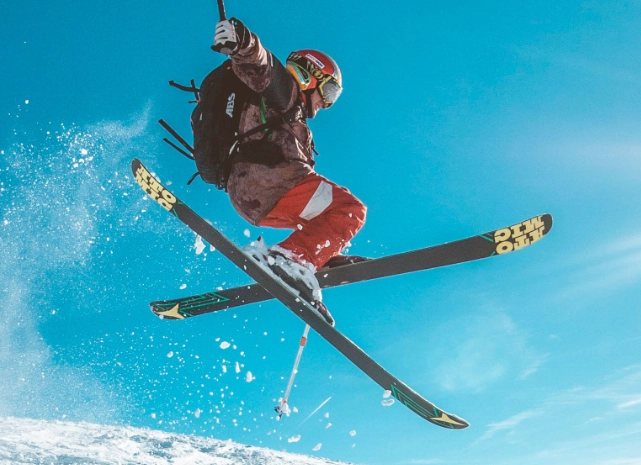best freeride skis