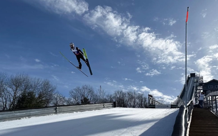 Ski jumping hill specifications Ski jumping hill specifications