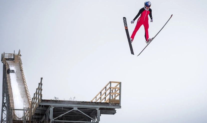 Ski jumping hill specifications Ski jumping hill specifications