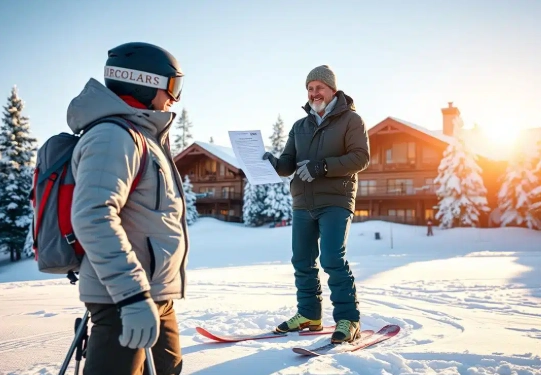 winter sports coverage