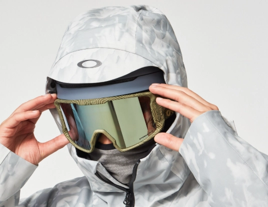 waterproof ski jacket