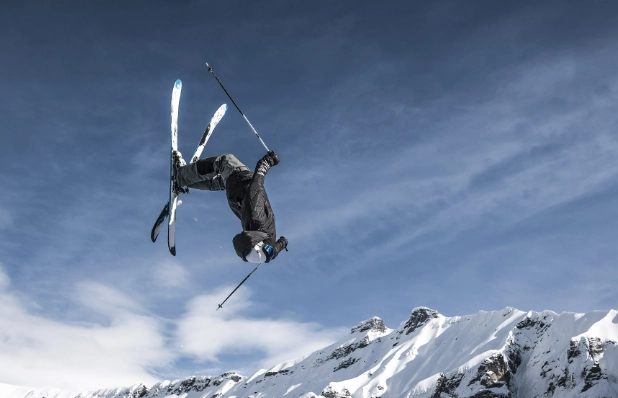 how to start freestyle skiing how to start freestyle skiing