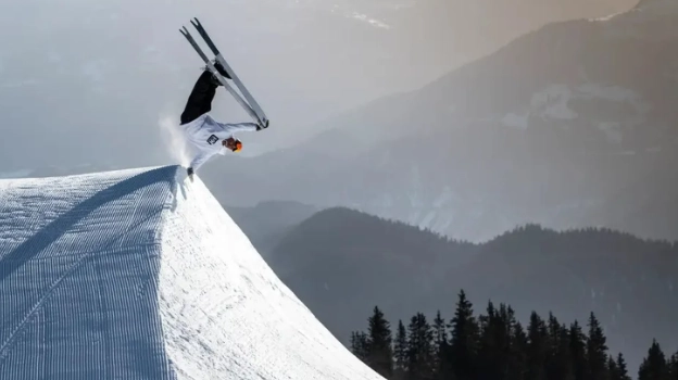 how to start freestyle skiing how to start freestyle skiing