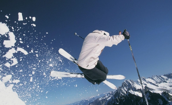 how to start freestyle skiing how to start freestyle skiing