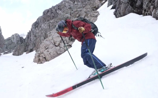 steep skiing techniques steep skiing techniques