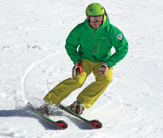 single leg skiing drills single leg skiing drills