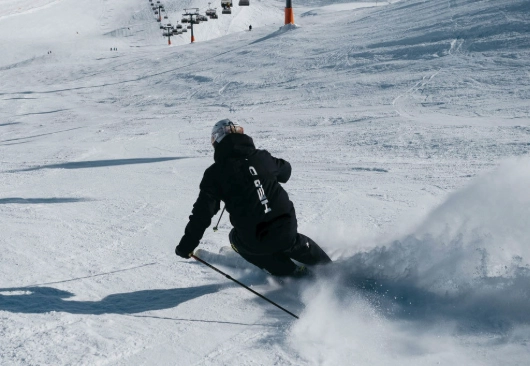 how to improve ski balance how to improve ski balance