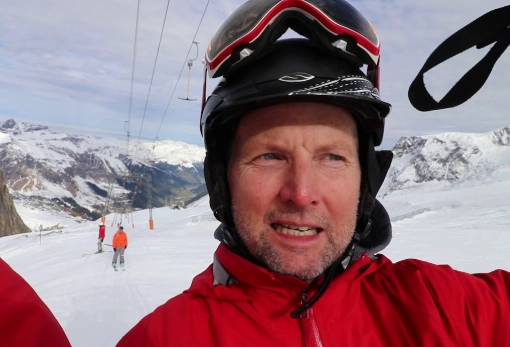 skiing stability exercises