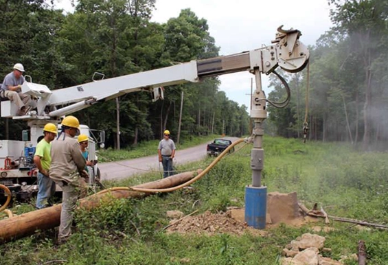 parallel turn training