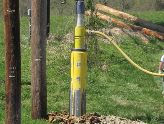 parallel turn training