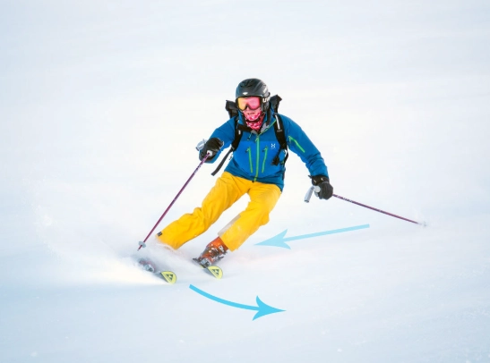single leg skiing drills single leg skiing drills