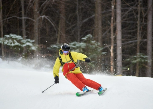 how to improve ski balance how to improve ski balance