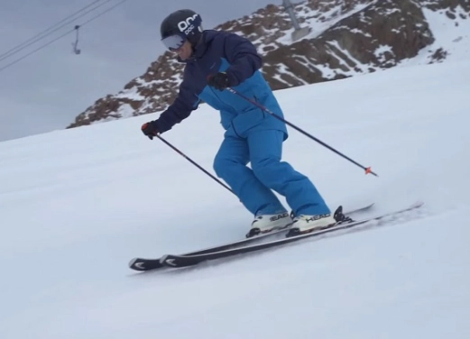 ski conditioning exercises