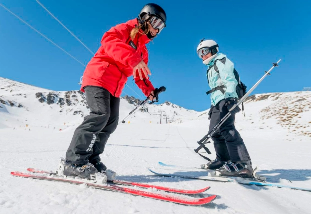 ski lessons for beginners ski lessons for beginners