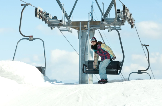 ski conditioning exercises