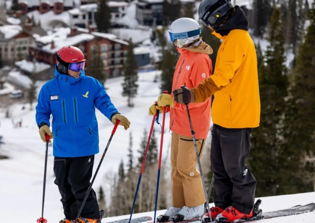 ski lessons for beginners ski lessons for beginners