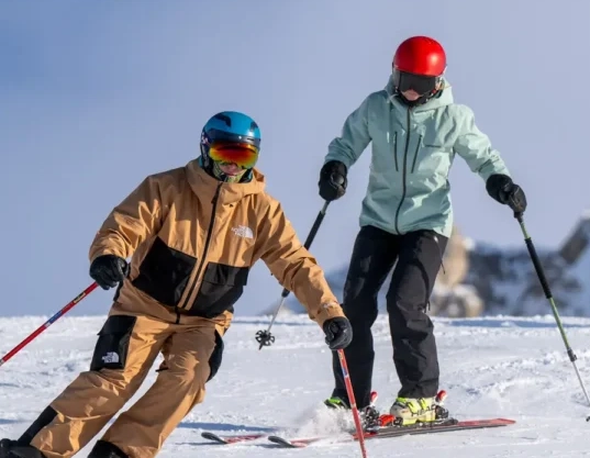 self-taught skiing self-taught skiing