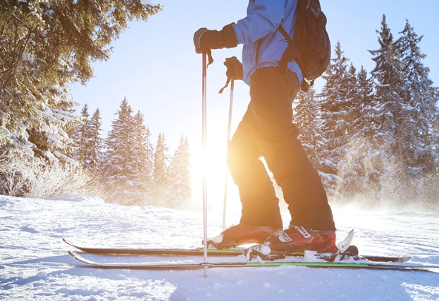 ski conditioning exercises