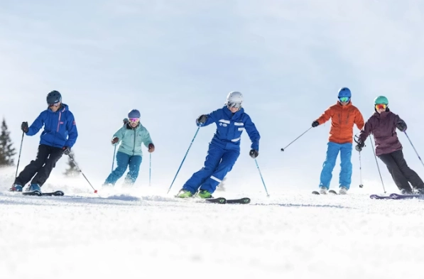 self-taught skiing self-taught skiing