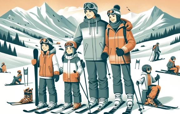 ski accident prevention