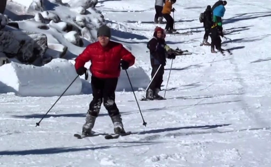 ski resort pizza ski resort pizza