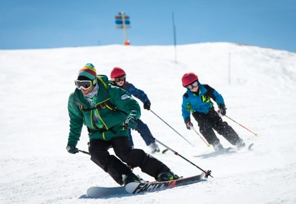 pre ski season conditioning pre ski season conditioning