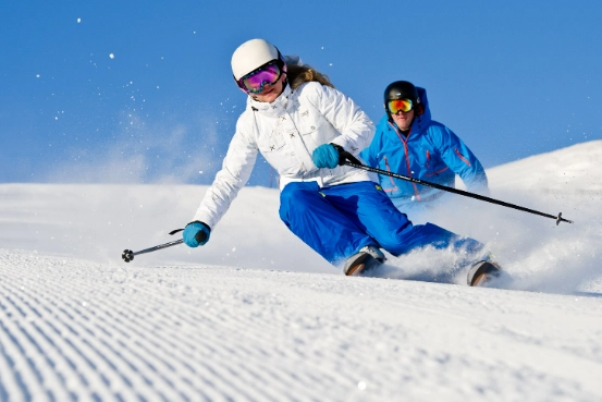 ski safety tips