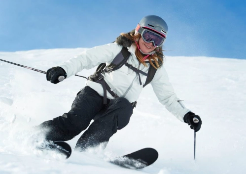 ski safety tips