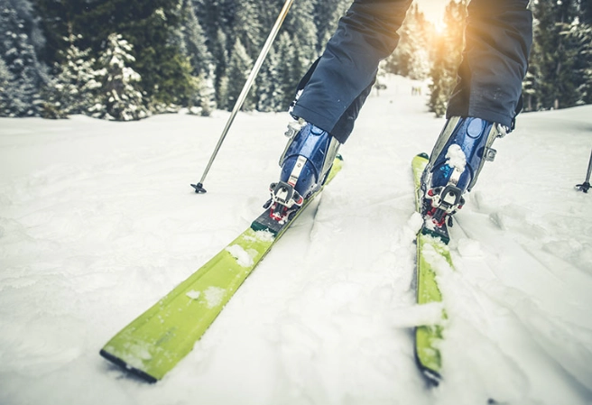 ski fitness training ski fitness training