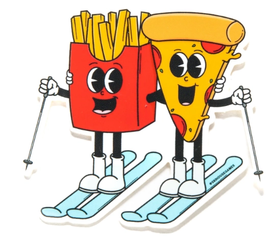 apres-ski french fries apres-ski french fries