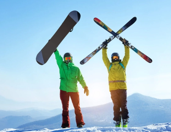 ski boot flex rating