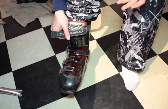 ski resort pizza ski resort pizza