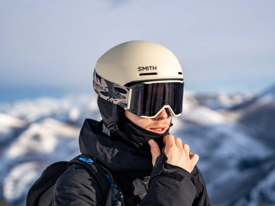 best ski helmet safety rating