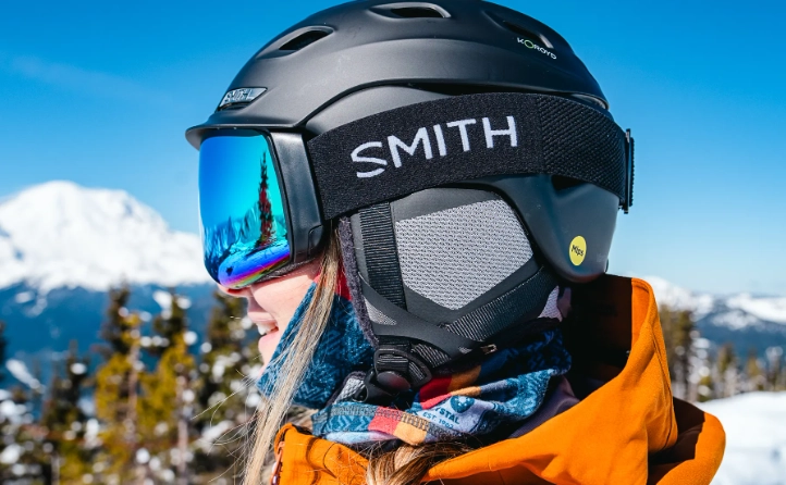 best visibility ski goggles