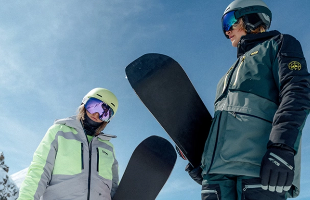 snowboard buying guide