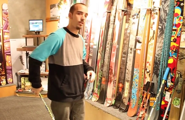 ski pole length guide ski pole length guide